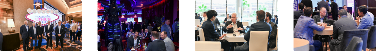 Fastmarkets Global Lithium, Battery and Critical Materials