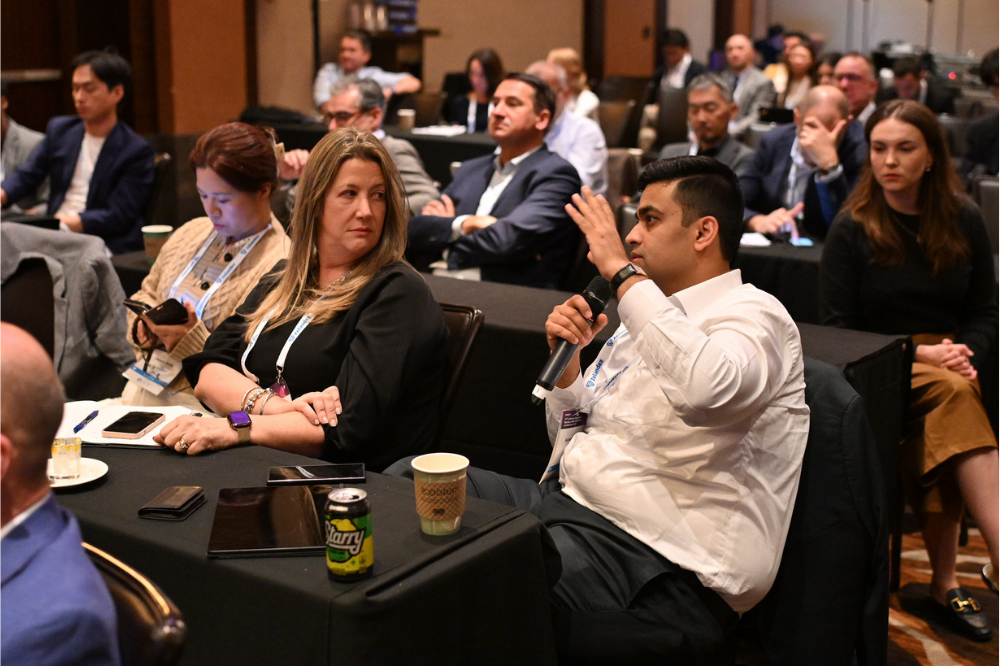 Fastmarkets Global Lithium, Battery and Critical Materials