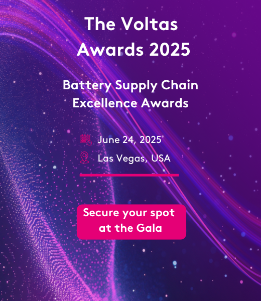 The Voltas Awards