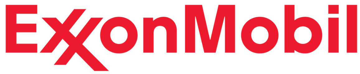 ExxonMobil logo