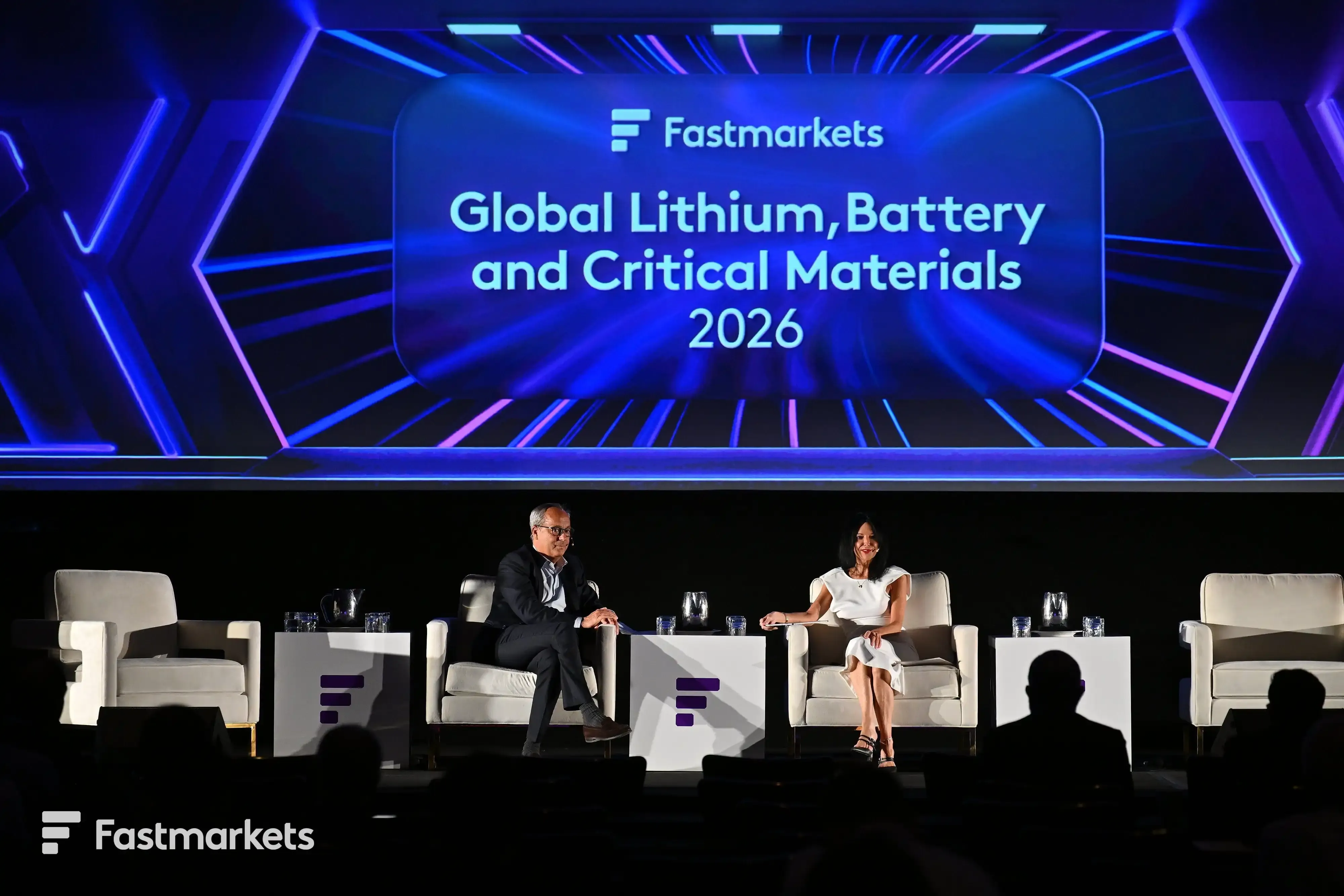 Fastmarkets Global Lithium, Battery & Critical Materials post-event report