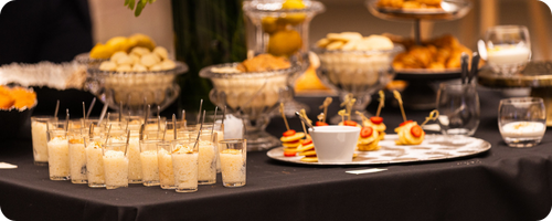 Fastmarkets Global Lithium, Battery and Critical Materials Breakfast Club