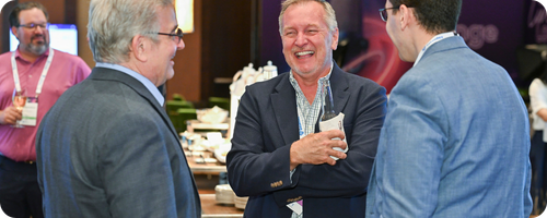 Fastmarkets Global Lithium, Battery and Critical Materials opening reception