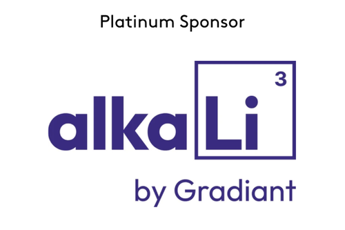 alkaLi by Gradiant Brings Next Generation Lithium Extraction Technology to the 18th Fastmarkets Lithium Supply & Battery Raw Materials Conference