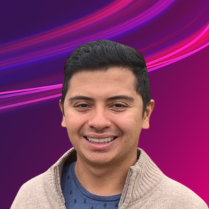 Adan Olivares Castro - Initiative for Responsible Mining Assurance (IRMA)