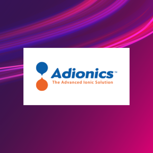 Senior Representative - Adionics