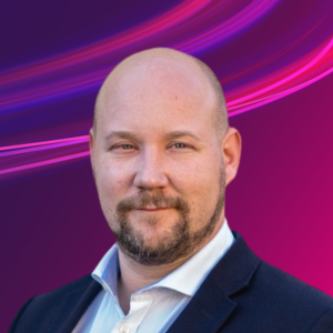 Andy Leyland - S C Insights