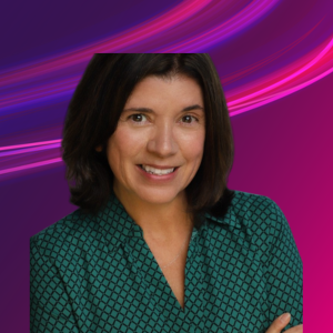 Barbara Fochtman - Rio Tinto Lithium