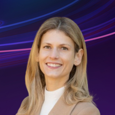 Claire McConnell - Redwood Materials