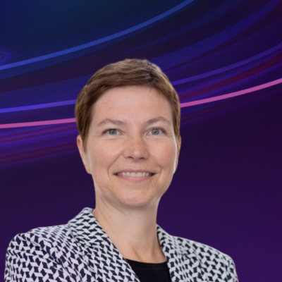 Claudia Pudack - KBR