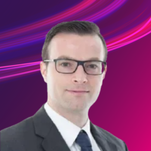 Cormac O'Laoire - Electrios Consultants