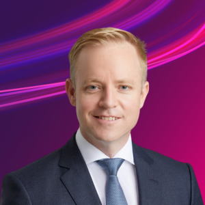 Dale Henderson - PLS