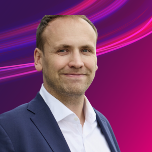 Francois Fontaine - McKinsey& Company Inc.