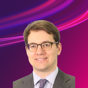 Gregor Spilker -  CME Group