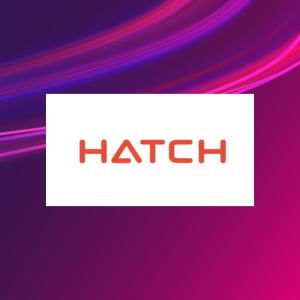 Senior Representative - Hatch