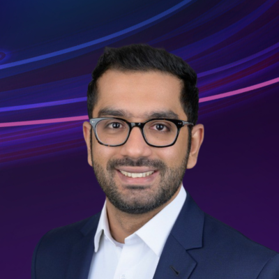 Hassan Nadeem - Fluence​​