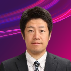 Hideki Ozawa - Albemarle