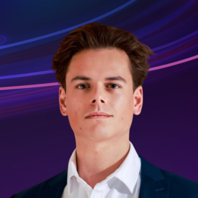 Jacob Carpenter - Gelion