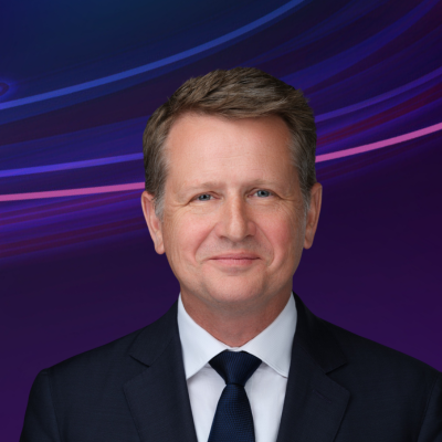 Ken Brinsden - PMET