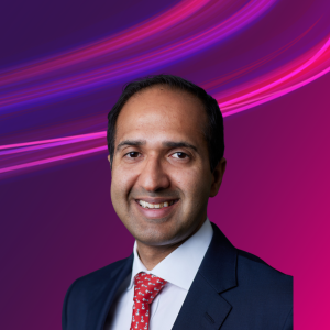 Kunal Mamik - Morgan Stanley Services Group Inc.