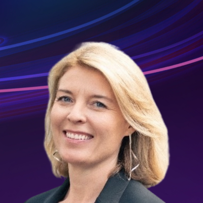 Lisa Rebora - Equinor