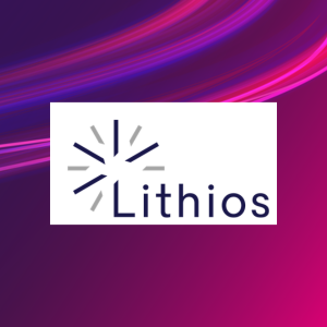Senior Representative - Lithios