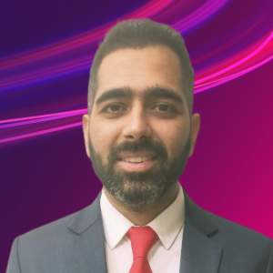 Manish Dua - Fastmarkets