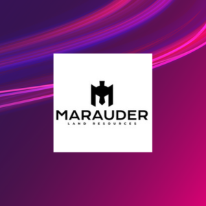 Senior Representative - MARAUDER LAND RESOURCES, LLC