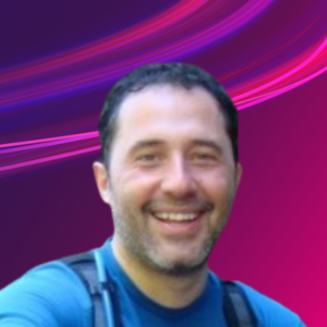 Marco Romero - Positive Materials Inc.