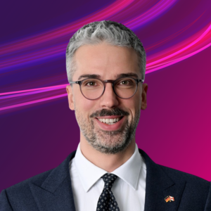 Mirco Wojnarowicz - RockTech Lithium