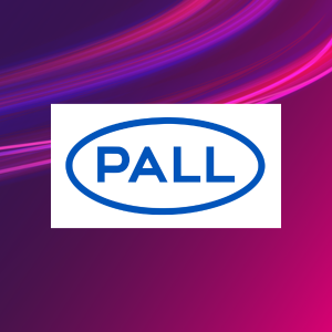 Senior Representative - Pall Corporation 