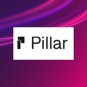 Senior Representative - Pillar
