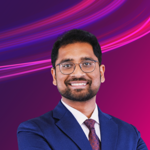 Pradeep Karuturi - U.S.-India Business Council GPL