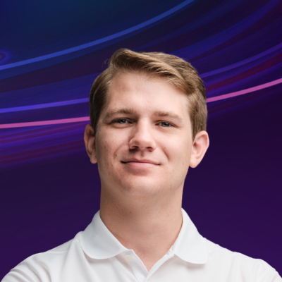 Preston Bryant - Momentum Technology