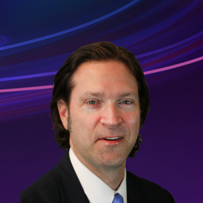 Preston Schultz - Hecate Energy