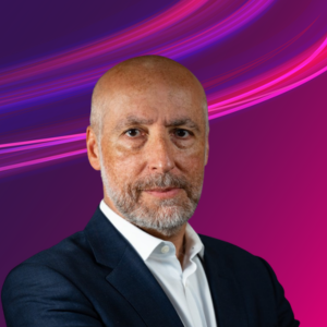 Raju Daswani - Fastmarkets