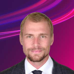 Sam Pigott - Lithium Argentina