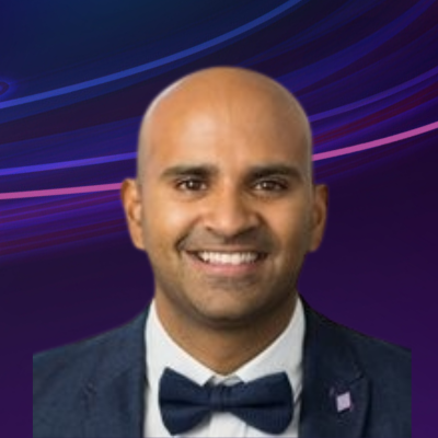 Sameer Mulji - Norton Rose Fulbright