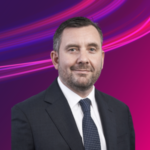 Shaun Verner - Syrah Resources