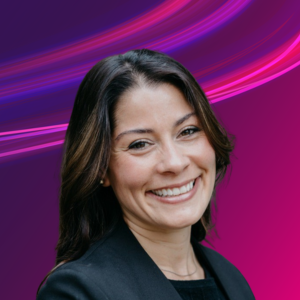 Stacy Newstead - Lockheed Martin