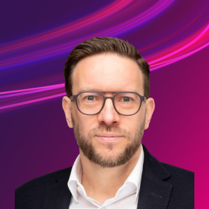 Stefan Debruyne - SQM