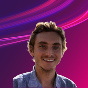 Turner Caldwell - Mariana Materials