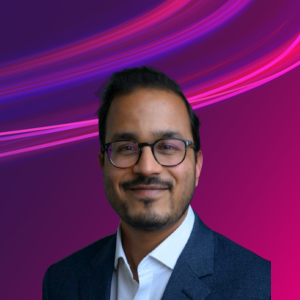 Viral Shah - Fastmarkets