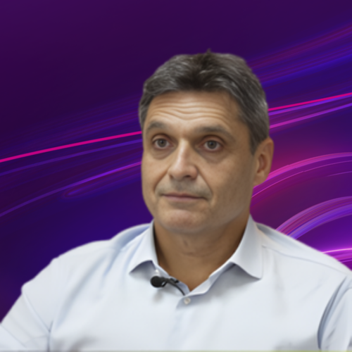 Vin&iacute;cius Alvarenga - Companhia Brasileira de L'tio (CBL)