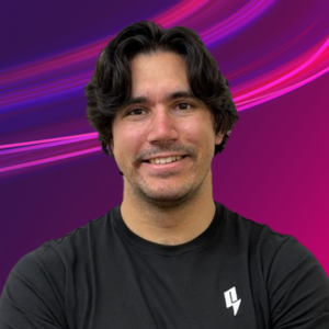 Aaron Wade - Volta Foundation