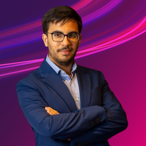 Adrian Godas Della Ripa - Fastmarkets