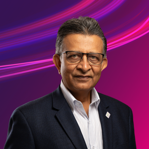 Anand Sheth - International Lithium Association