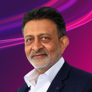 Anand Sheth