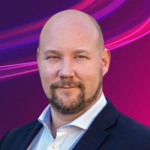 Andy Leyland - Supply Chain Insights