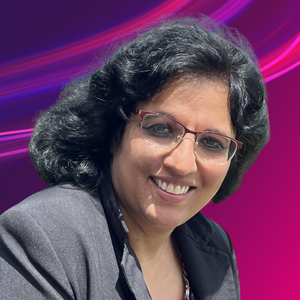 Anita Natesh - ANatesh & Associates